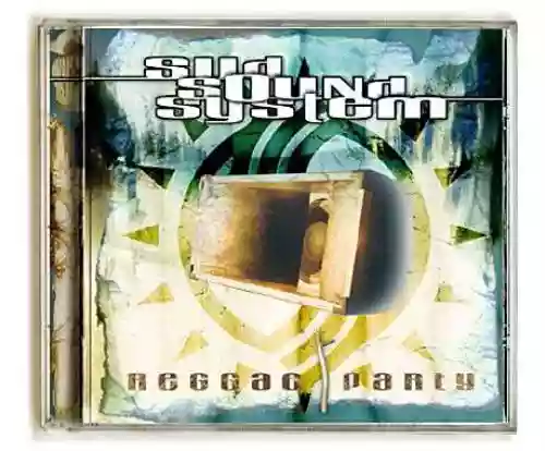 Cover di Reggae Party