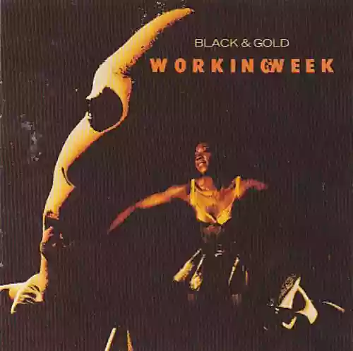 Cover di Black & Gold