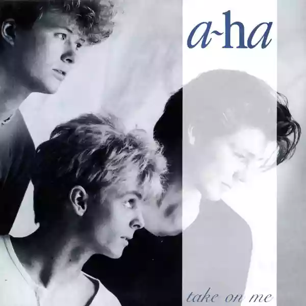 a-ha: Take On Me