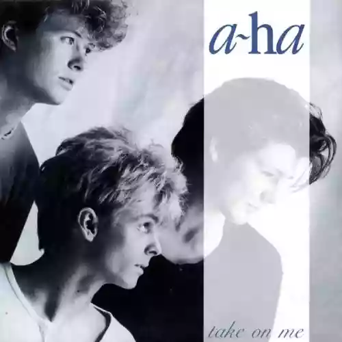 Cover di Take On Me