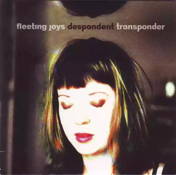 Fleeting Joys: Despondent Transponder