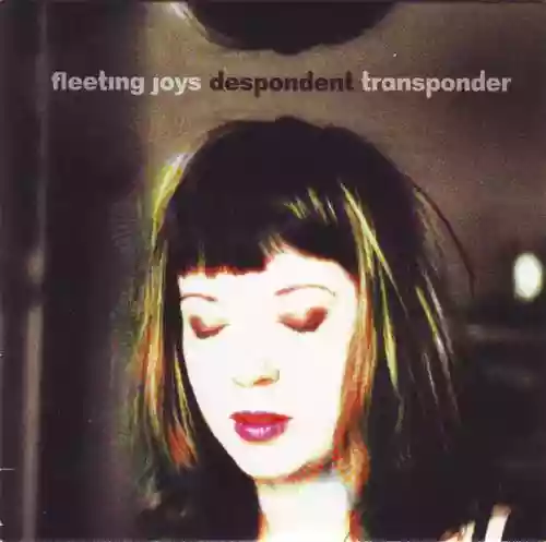Cover di Despondent Transponder