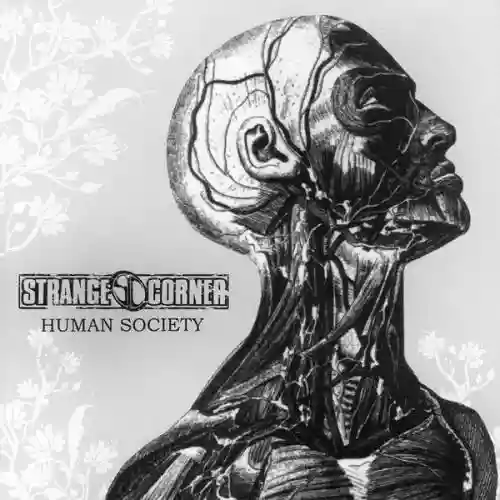 Cover di Human Society