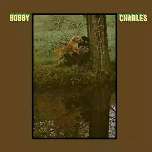 Cover Bobby Charles - Bobby Charles