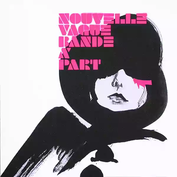 Nouvelle Vague: Bande à part