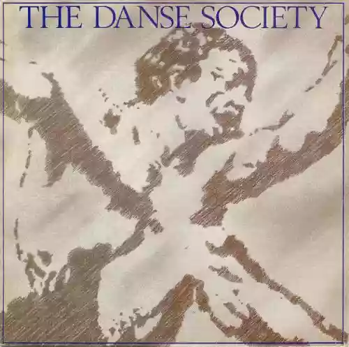 Cover The Danse Society - Seduction