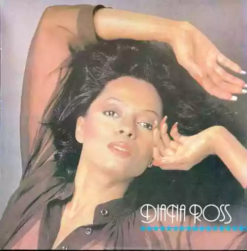 Cover di Diana Ross