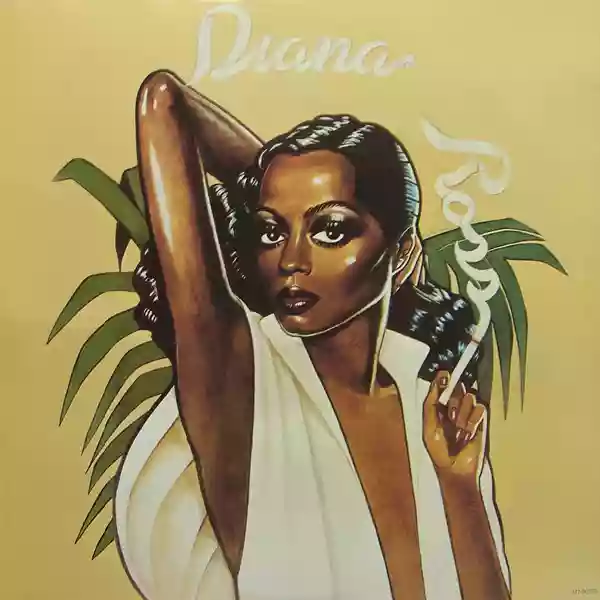 Diana Ross: Ross