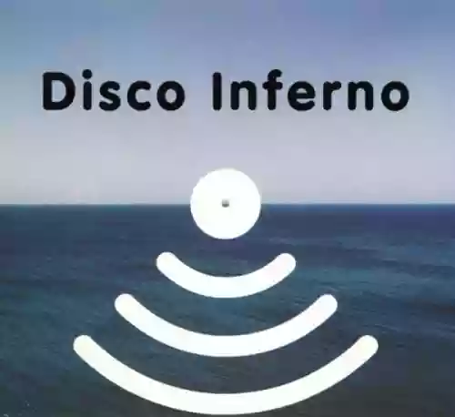Cover Disco Inferno - The Last Dance