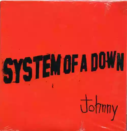 Cover di Johnny