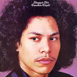 Shuggie Otis: Freedom Flight