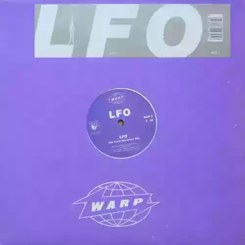 Cover LFO - LFO