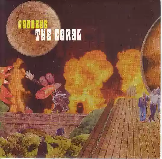 The Coral: Goodbye