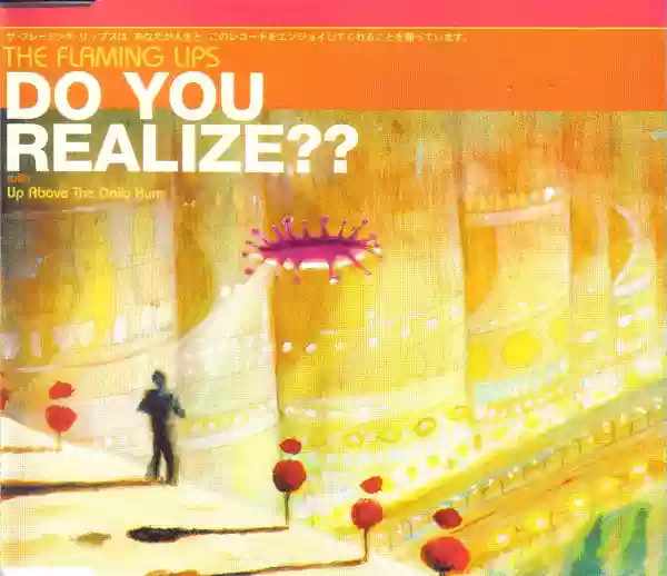 The Flaming Lips: Do You Realize??