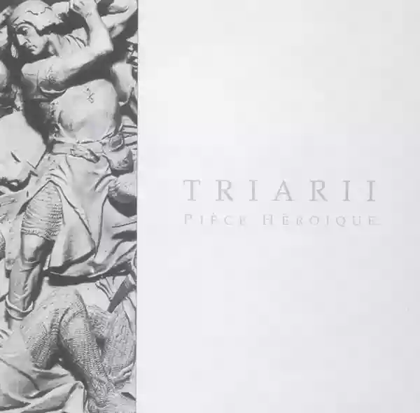 Triarii: Pièce Héroique