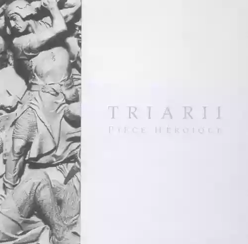 Cover di Pièce Héroique
