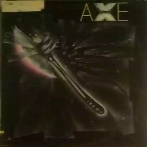 Cover Axe - Axe
