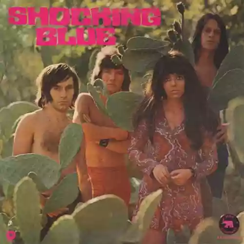 Cover Shocking Blue - Scorpio's Dance