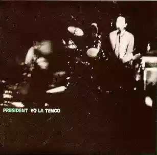 Yo La Tengo: President Yo La Tengo