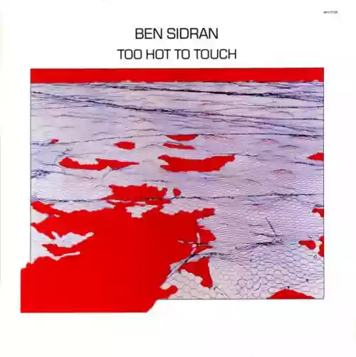 Cover di Too Hot to Touch