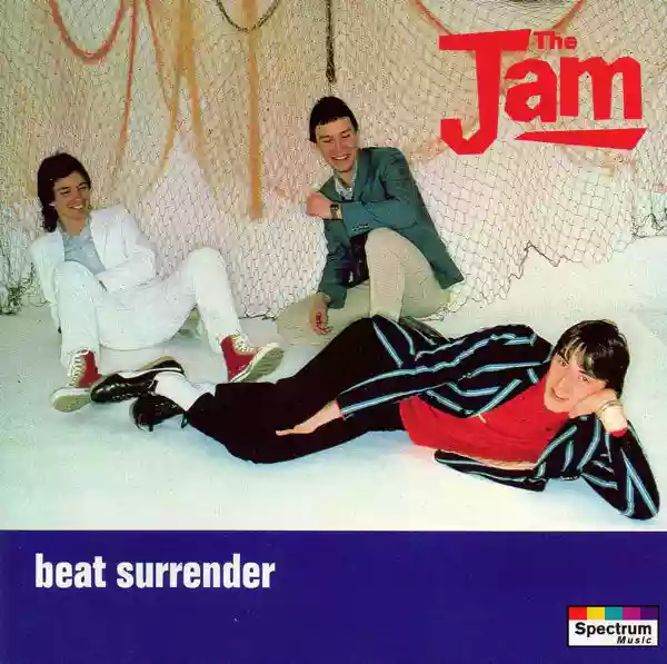 The Jam: Beat Surrender