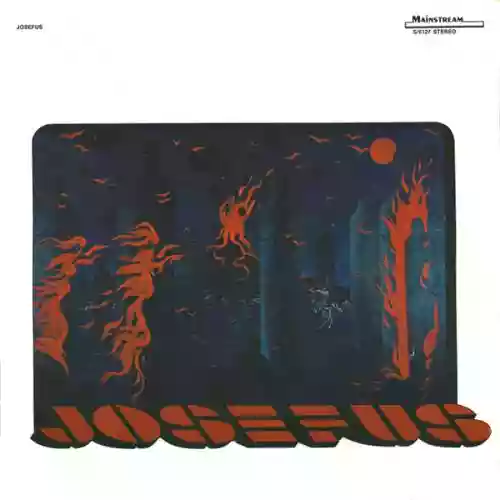 Cover di Josefus