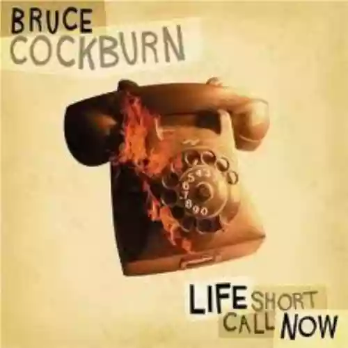 Cover di Life Short Call Now