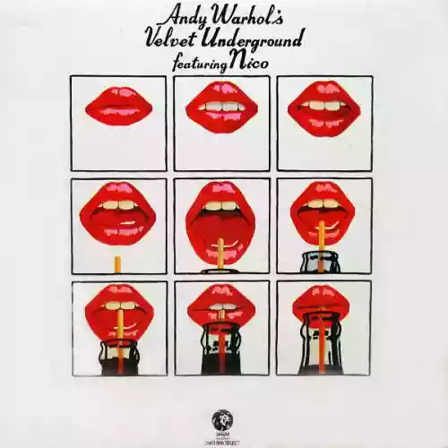 Cover The Velvet Underground - Andy Warhol's Velvet Underground (feat. Nico)
