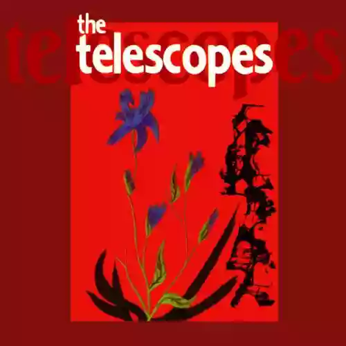 Cover The Telescopes - Precious Little