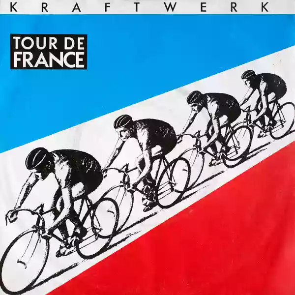 Kraftwerk: Tour de france
