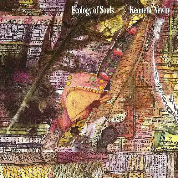 Kenneth Newby: Ecology of Souls