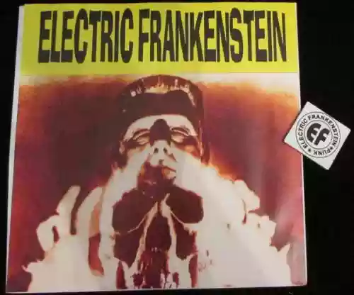 Cover Electric Frankenstein - Action High