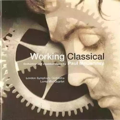 Cover di Working Classical
