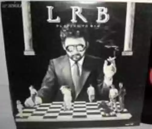 Cover Little River Band - Playing to Win