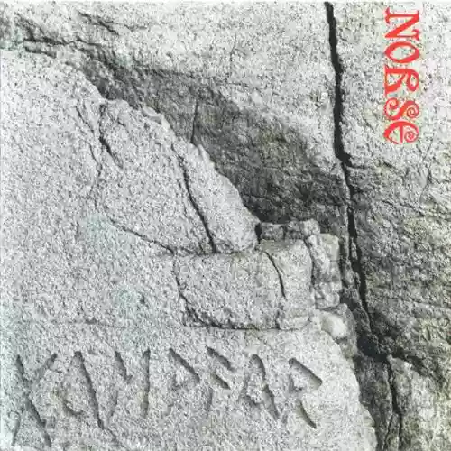 Cover di Norse