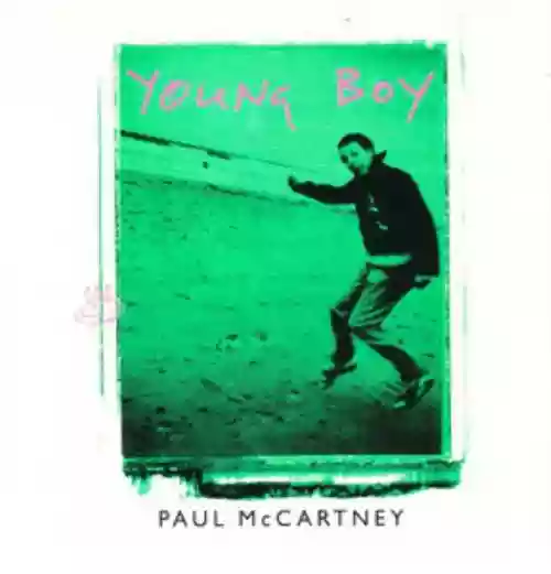 Cover di Young Boy