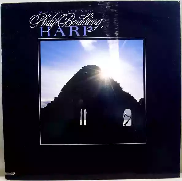 Philip Boulding: Harp