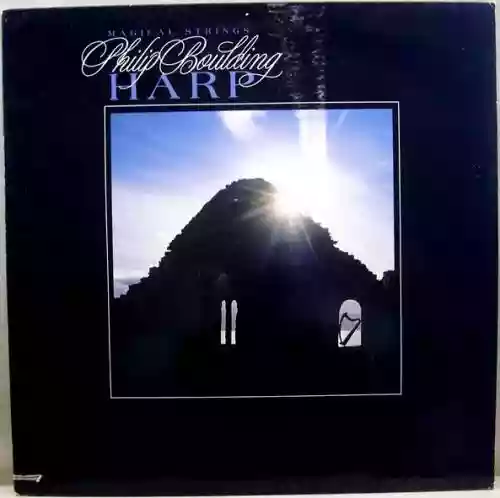 Cover di Harp