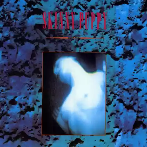 Cover Skinny Puppy - Mind: The Perpetual Intercourse