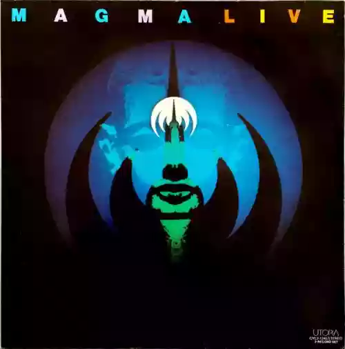 Cover di Live