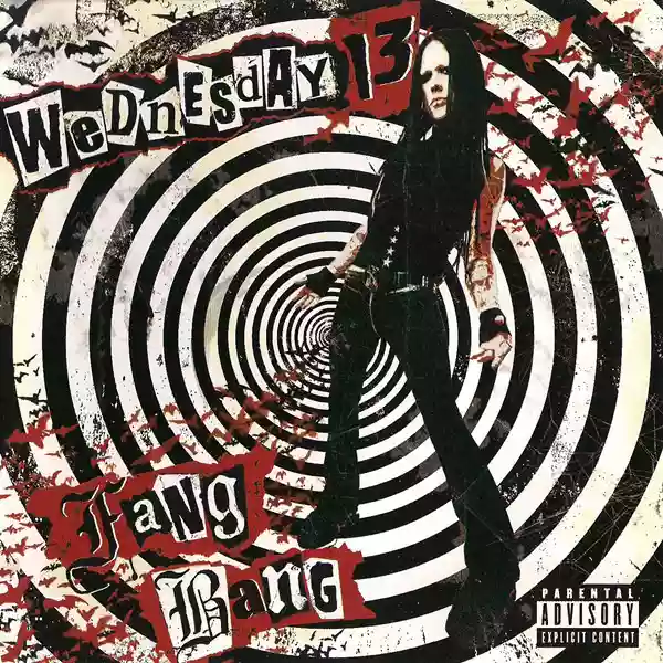 Wednesday 13: Fang Bang