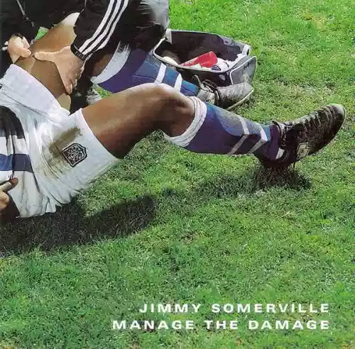 Cover di Manage the Damage