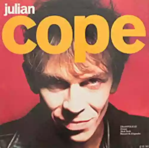 Cover Julian Cope - Trampolene