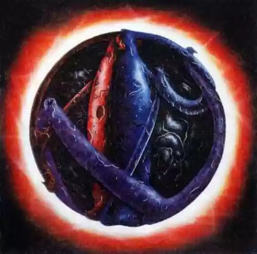 Cover di Eclissi