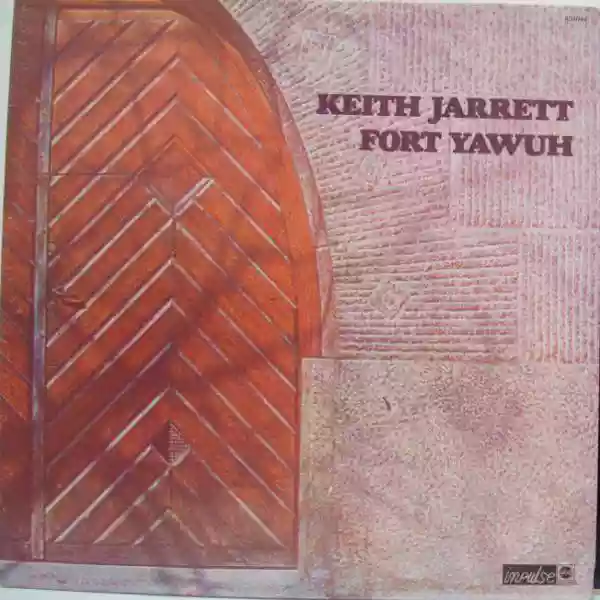 Keith Jarrett: Fort Yawuh