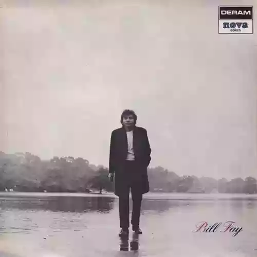 Cover Bill Fay - Bill Fay