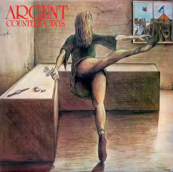 Argent: Counterpoints