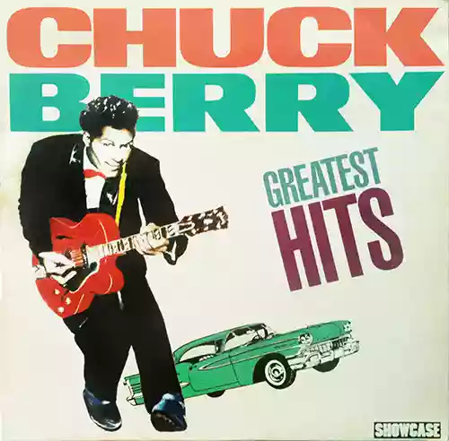 Chuck Berry: Greatest Hits