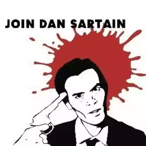 Cover di Join Dan Sartain