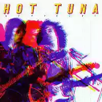 Hot Tuna: Hoppkorv